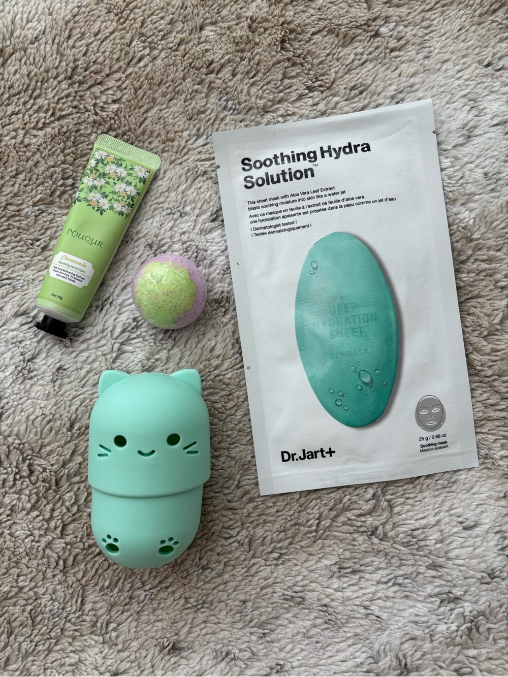 Self care bundle